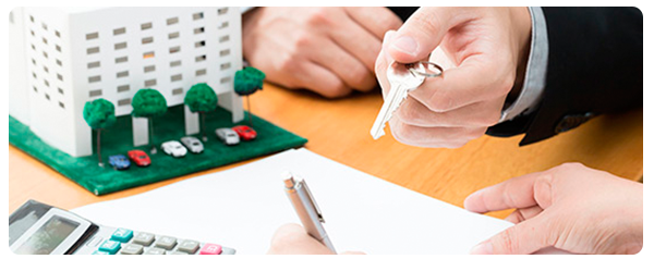 Administracion de Condominios en CDMX